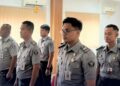 Rutan Batam Ikuti Kegiatan Soft Entry Meeting