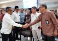 Sempurnakan RKPD Tahun 2026, Pemko Batam Jaring Aspirasi Pemangku Kepentingan
