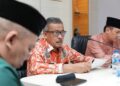 Pemko Batam Perkuat Pengawasan dan Penyediaan PSU Perumahan