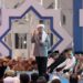 Ceramah Aa Gym Meriahkan Peringatan Isra Mikraj