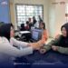 Rutan Batam Gelar Open House di Hari Raya Imlek