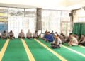 Polresta Barelang Gelar Kegiatan Pembinaan Rohani dan Mental