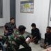 TNI AL Amankan Pelaku Pencurian Speed Boat