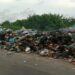 Arlon Meminta DLH Segera Mencari Solusi Terkait Sampah yang Menumpuk