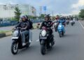 Matchy With Scoopy Tanjung Pinang dan Batam