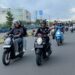 Matchy With Scoopy Tanjung Pinang dan Batam