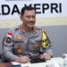 Mutasi Personil Polda Kepri 2025