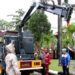 Hadapi Musim Penghujan, Polresta Barelang Laksanakan Apel Siaga Bencana