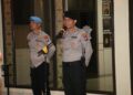 Polresta Barelang Gelar Operasi Cipkon Dalam Antisipasi Premanisme dan Cuaca Ekstrim