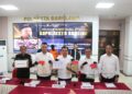 Polresta Barelang Ungkap Kasus Pembunuhan Remaja di Kabil