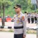 Polresta Barelang Gelar Upacara Hari Kesadaran Nasional