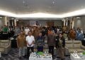 BP Batam Inisiasi FGD Perkuat Sinergi Pengawasan Peredaran Makanan dan Kosmetik di KPBPB Batam