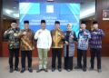 Muhammad Rudi Lantik Direktur Pengamanan Aset BP Batam