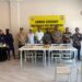 Jumat Curhat Polsek Batu Ampar  Bersama Warga Seraya