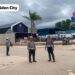 Polresta Barelang Jaga Keamanan dan Kelancaran Lalu Lintas di Tempat Wisata Saat Libur Panjang