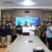 BP Batam Tandatangani Novasi Perjanjian Pengelolaan Terminal Peti Kemas