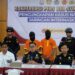 Selundupkan Narkoba Dalam Koper, Dua Calon Penumpang Pesawat Diamankan Bea Cukai Batam