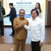 Pemko Batam Terima Kunjungan Kerja Komite II DPD RI