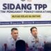 Rutan Batam Gelar Sidang Tim Pengamat Pemasyarakatan