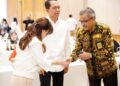 Sekda Hadiri Rapat Pleno Terbuka Penetapan Pasangan Calon Wali Kota dan Wakil Wali Kota Batam