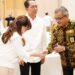 Sekda Hadiri Rapat Pleno Terbuka Penetapan Pasangan Calon Wali Kota dan Wakil Wali Kota Batam