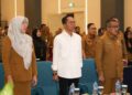 Pemko Batam Gelar Bimtek Penyusunan Rencana Strategis