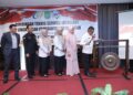 Sekda Mengapresiasi Pelaksanaan dan Mendukung Penuh Pelaksanaan Bimtek