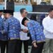 Apel Gabungan Pemko Batam ASN Diajak Bersatu Untuk Pembangunan Berkelanjutan