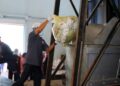 RSUD Embung Fatimah Musnahkan OBHP Rusak dan Kadaluarsa