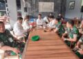 Retreat Hari Ketiga Implementasi Wawasan Nusantara Hingga Kebijakan Keuangan dan Pertumbuhan Ekonomi