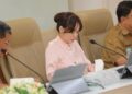 Li Claudia Chandra Ajak OPD Dukung Efesiensi dan Pelayanan Publik