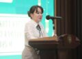 Plh Walikota Memberangkatkan Mubaligh untuk Bertugas di Bulan Suci Ramadhan 1446 Hijriah