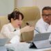 Hari Kedua Konsolidasi Internal Li Claudia Chandra Perkuat Sinergi dengan OPD