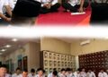 Rutan Batam Gelar Munggahan dan Doa Bersama Menyambut Bulan Ramadhan