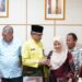 Lepas Pensiunan Pemko Batam, Sekda Haturkan Terima kasih Atas Dedikasi dan Pengabdian