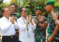 Retreat Kepala Daerah Perkuat Sinergi Pusat dan Daerah Mewujudkan Indonesia Emas