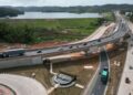 Sukses Bangun Fly Over Sungai Ladi, BP Batam Lanjutkan Proyek Strategis Pembangunan Infrastruktur