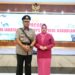 Brigjen Pol. Asep Safrudin Resmi Jabat Kapolda Kepri, Gantikan Irjen. Pol. Yan Fitri Halimansyah