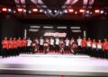 Dream Team Astra Honda Siap Lanjutkan Dominasi di Asia, Bibit Unggul Dibina ke Eropa