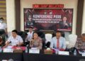 Upaya Penyelundupan Benih Lobster Digagalkan Satreskrim Polresta Barelang