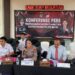 Upaya Penyelundupan Benih Lobster Digagalkan Satreskrim Polresta Barelang