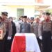 Polda Kepri Berduka Kepergian AKBP Roro Saat Akan Melaksanakan Tugas