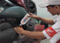 Pentingnya Untuk Rutin Mengganti Oli Motor