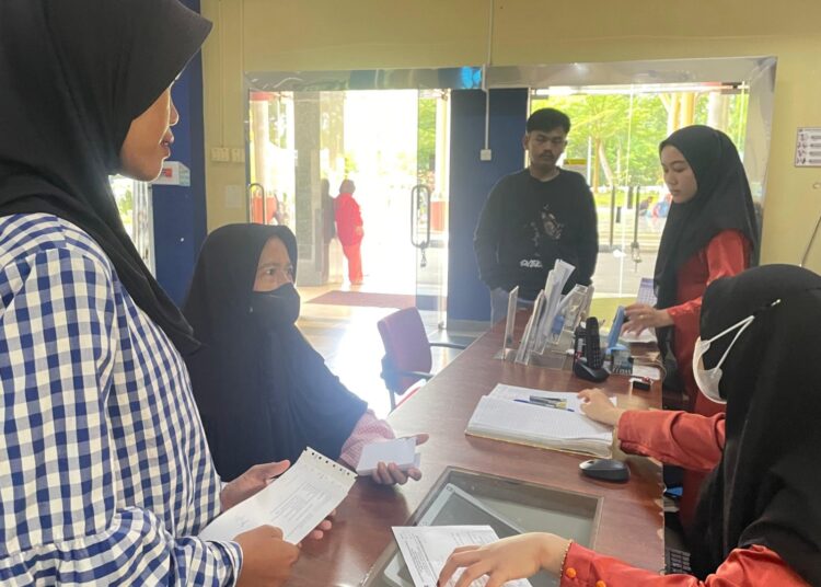 BP Batam : Transisi Pengelola RSBP Tidak Ganggu Kualitas Pelayanan Pasien