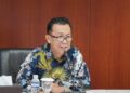 BP Batam Gelar Entry Meeting Laporan Keuangan Tahun 2024 Bersama BPK RI