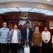 BP Batam Terima Kunjungan CEO dan Co-Founder Sustainability Economics