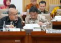 BP Batam Hadiri RDP bersama Komisi VI DPR RI
