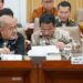 BP Batam Hadiri RDP bersama Komisi VI DPR RI