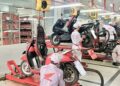 Bisa Hemat 15% dengan Service di AHASS