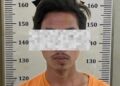 Polsek Batu Aji Ungkap Dua Kasus Pencurian Motor di Batam